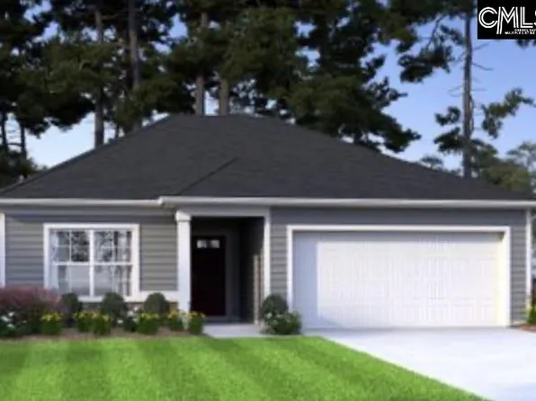 243 Bent Holly Dr, Hopkins, SC 29061