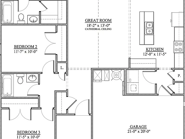 Somerset Townhomes and Villas — Photo 82