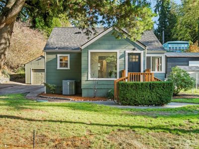 2012 Rocky Point Road NW, Bremerton, WA, 98312