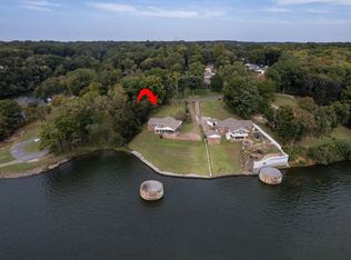 753 E Lakeside Dr, Florence, AL 35630
