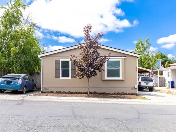 238 Wenaha Ln, Roseburg, OR 97471