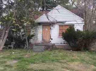 15868 Burt Rd, Detroit, MI 48223