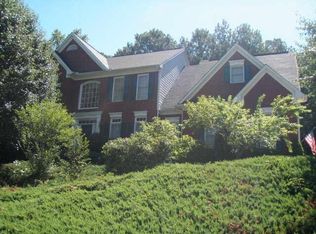 555 Woodbrook Way, Lawrenceville, GA 30043