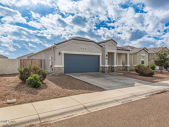 2nd image of 5323 W STARGAZER Place