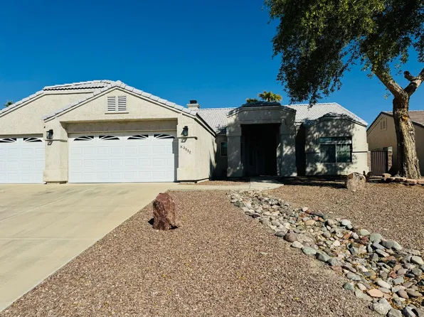 2057 E Sandtrap Ln, Fort Mohave, AZ 86426