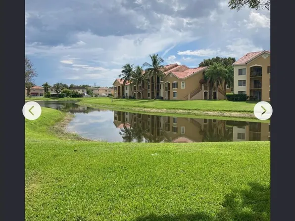 4241 San Marino Boulevard #108, West Palm Beach, FL 33409