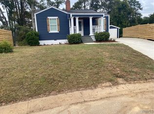 9 Oakhill Ct, Tuscaloosa, AL 35405