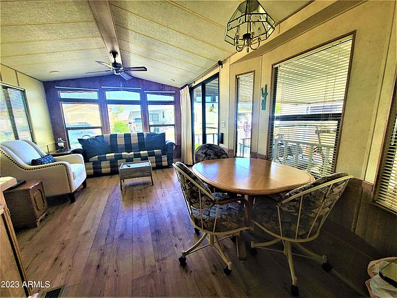 4th image of 8700 E University Drive #2139