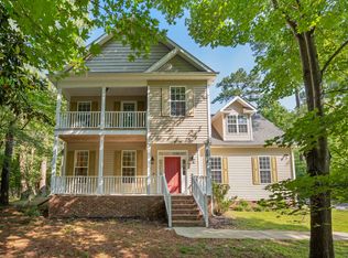 2418 Mont Haven Dr, Durham, NC 27712