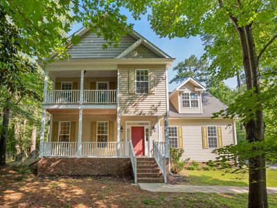 2418 Mont Haven Dr, Durham, NC, 27712