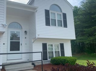 118 Riverview Pl APT E, Southbridge, MA 01550