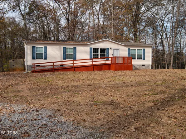 116 Eblen Ln, Kingston, TN 37763