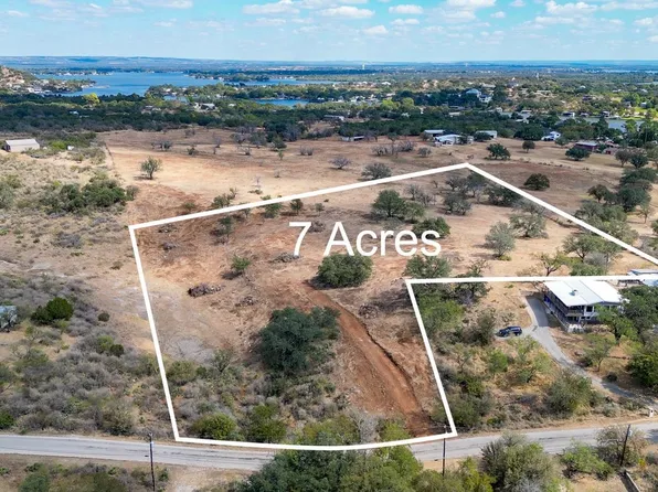 884 Sandy Mountain Drive, Sunrise Beach, TX 78643