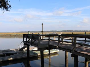 1159 Fishermans Lodge Rd NE, Townsend, GA 31331