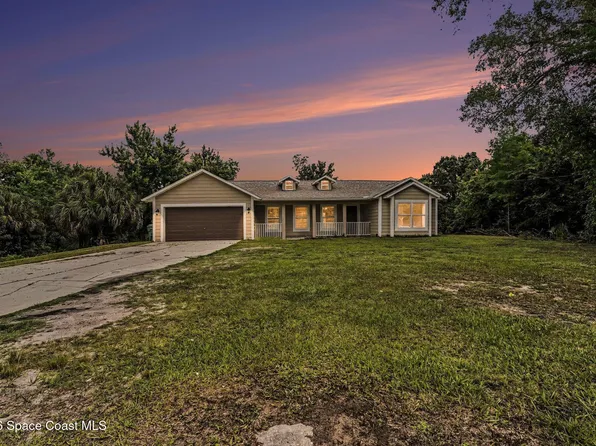 3460 Canaveral Groves Blvd, Cocoa, FL 32926
