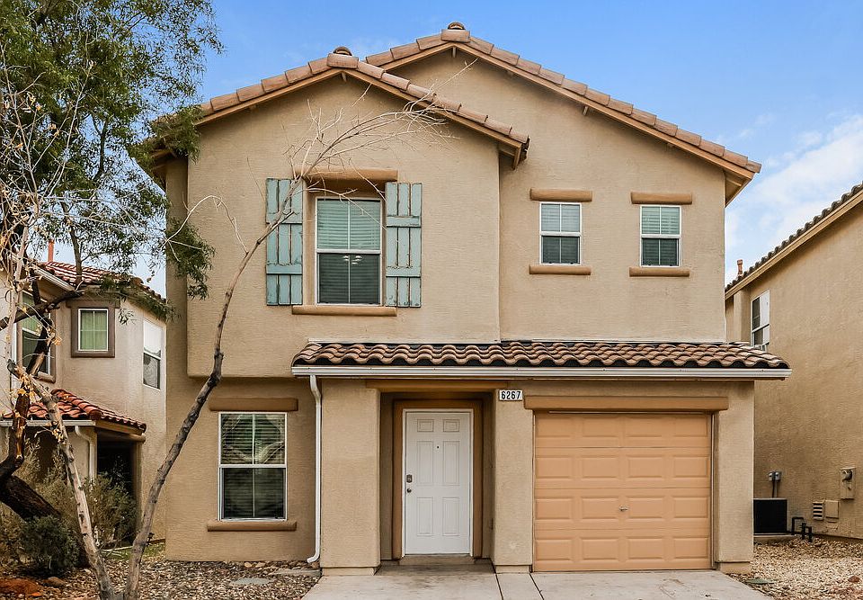 1st image of 6267 Desert Lavender Ave