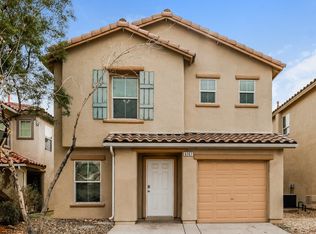 6267 Desert Lavender Ave, Las Vegas, NV 89141
