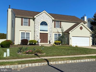 11 Red Gravel Cir, Sicklerville, NJ, 08081