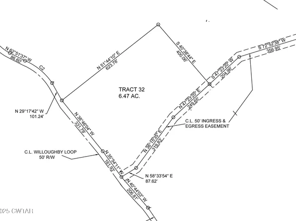 0 Willoughby Loop Lot 32, Pinson, TN 38366