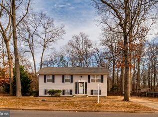 1527 Patuxent Manor Rd, Davidsonville, MD 21035