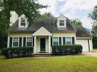 4380 Ridge Valley Dr, Augusta, GA 30909