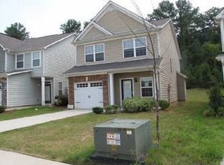 2489 Capella Cir SW, Atlanta, GA 30331