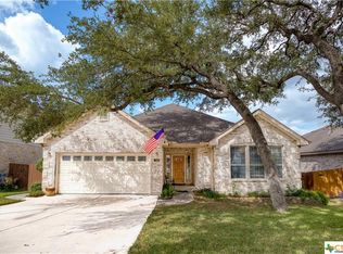 746 San Gabriel Loop, New Braunfels, TX 78132
