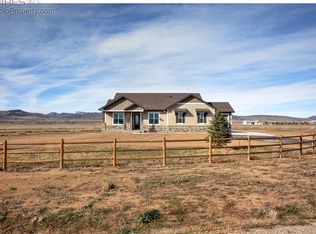 2108 Scenic Estates Dr, Fort Collins, CO 80524