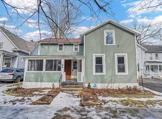 44 Hill St, Tonawanda, NY 14150