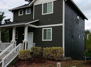 East Point Residential / Condo, Kent, WA 98031