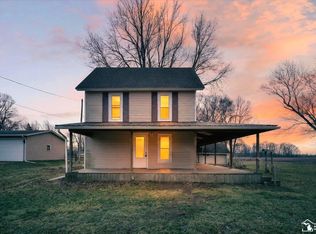 5813 W Temperance Rd, Ottawa Lake, MI 49267