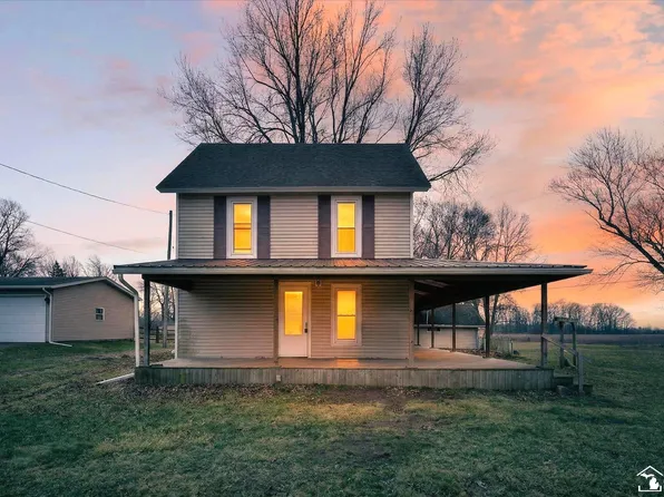 5813 W Temperance Rd, Ottawa Lake, MI 49267