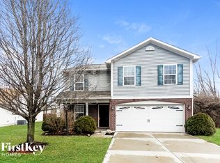 7417 Graymont Dr, Indianapolis, IN 46221