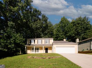 713 Stonebridge Cres #713, Lithonia, GA 30058