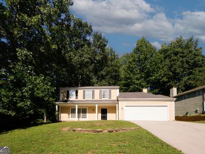 713 Stonebridge Cres #713, Lithonia, GA, 30058