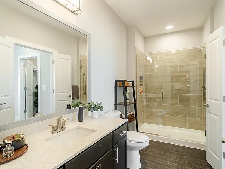 Outlook Gwinnett - 55+ Active Adult Apartment Homes — Photo 37