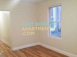 251 Meridian St #2, East Boston, MA 02128
