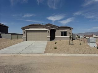 6191 S Pawnee Way, Fort Mohave, AZ 86426
