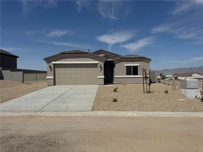 6191 S Pawnee Way, Fort Mohave, AZ, 86426