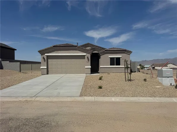 6191 S Pawnee Way, Fort Mohave, AZ 86426