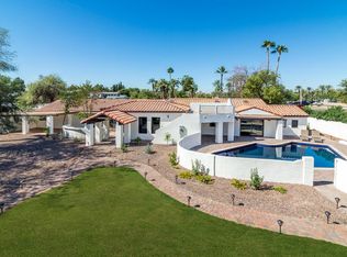 3402 N Valencia Ln, Phoenix, AZ 85018