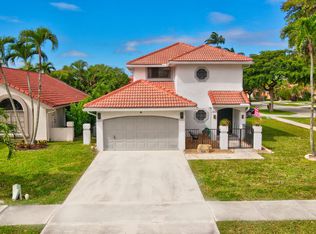 595 NW 39th Ave, Deerfield Beach, FL 33442