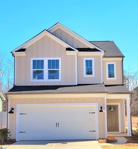 1132 Denington Drive Site #70, Spartanburg, SC, 29307