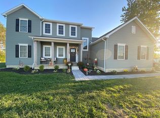 4364 Us Route 33, Rockford, OH 45882