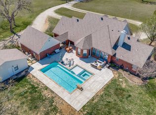 2600 Moseley Rd, Crossroads, TX 76227