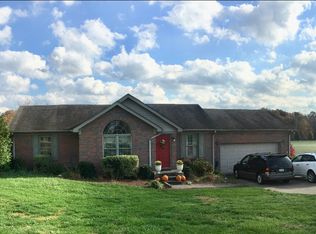 2445 McElroy Pike, Lebanon, KY 40033