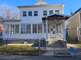309 S 31st St APT 3, Billings, MT 59101