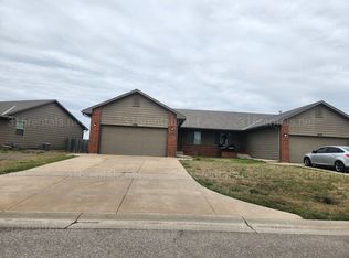 5645 N Lycee Ct, Bel Aire, KS 67226