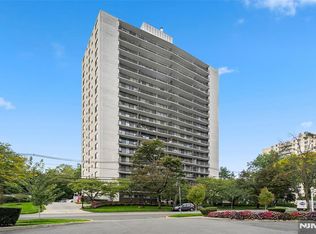 277 Prospect Avenue #6B, Hackensack, NJ 07601