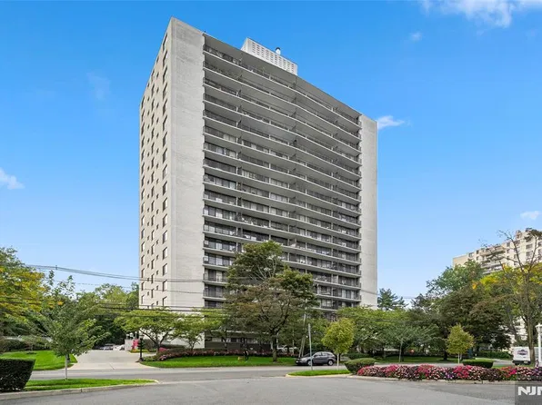 277 Prospect Avenue #6B, Hackensack, NJ 07601